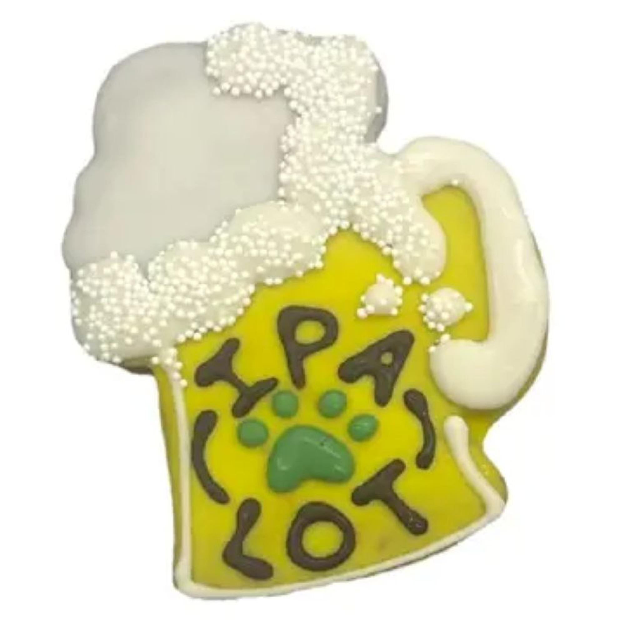 IPA Lot