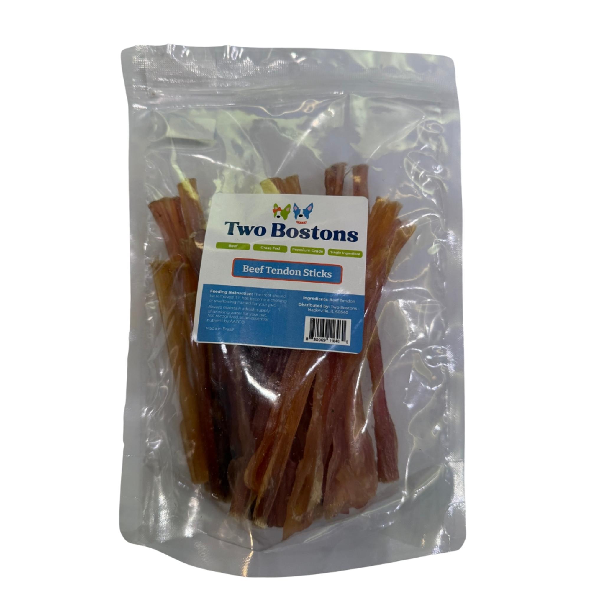 Beef Tendon Sticks