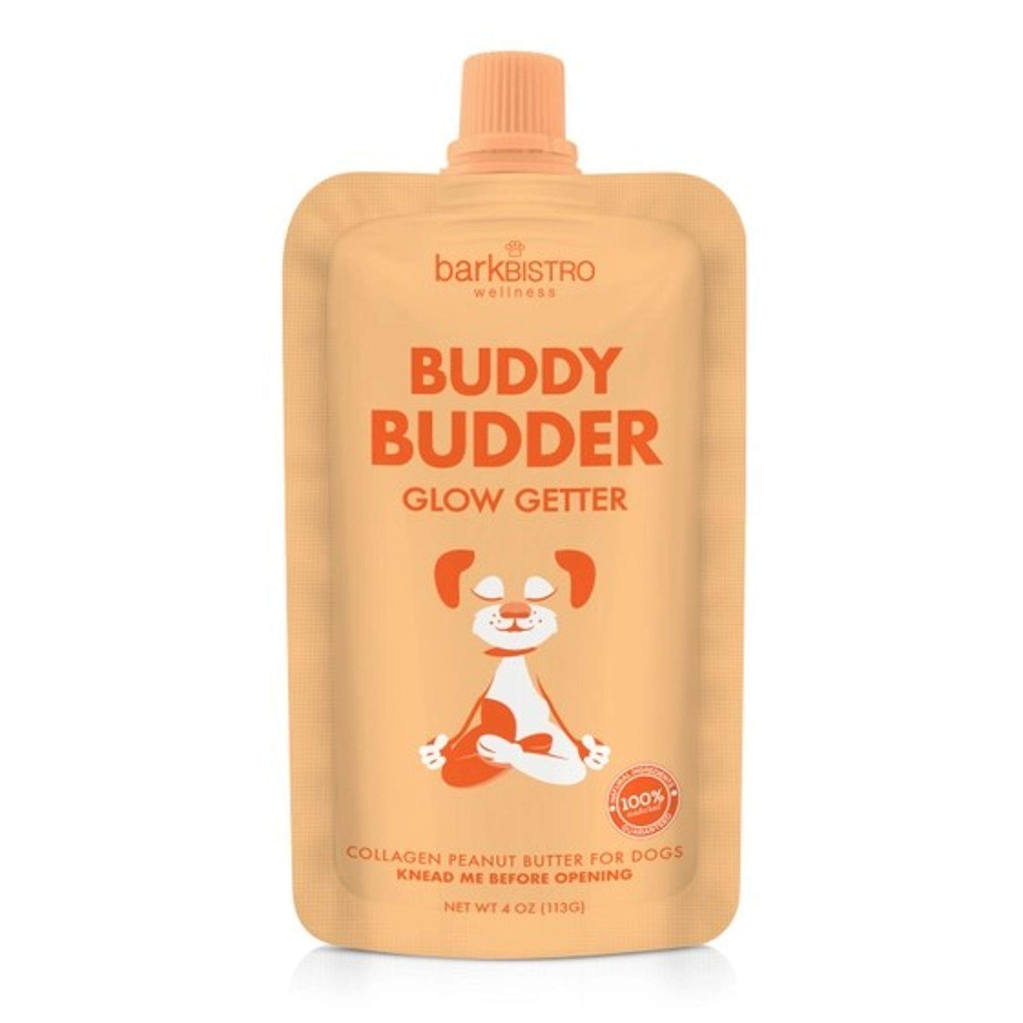 Glow Getter Buddy Budder