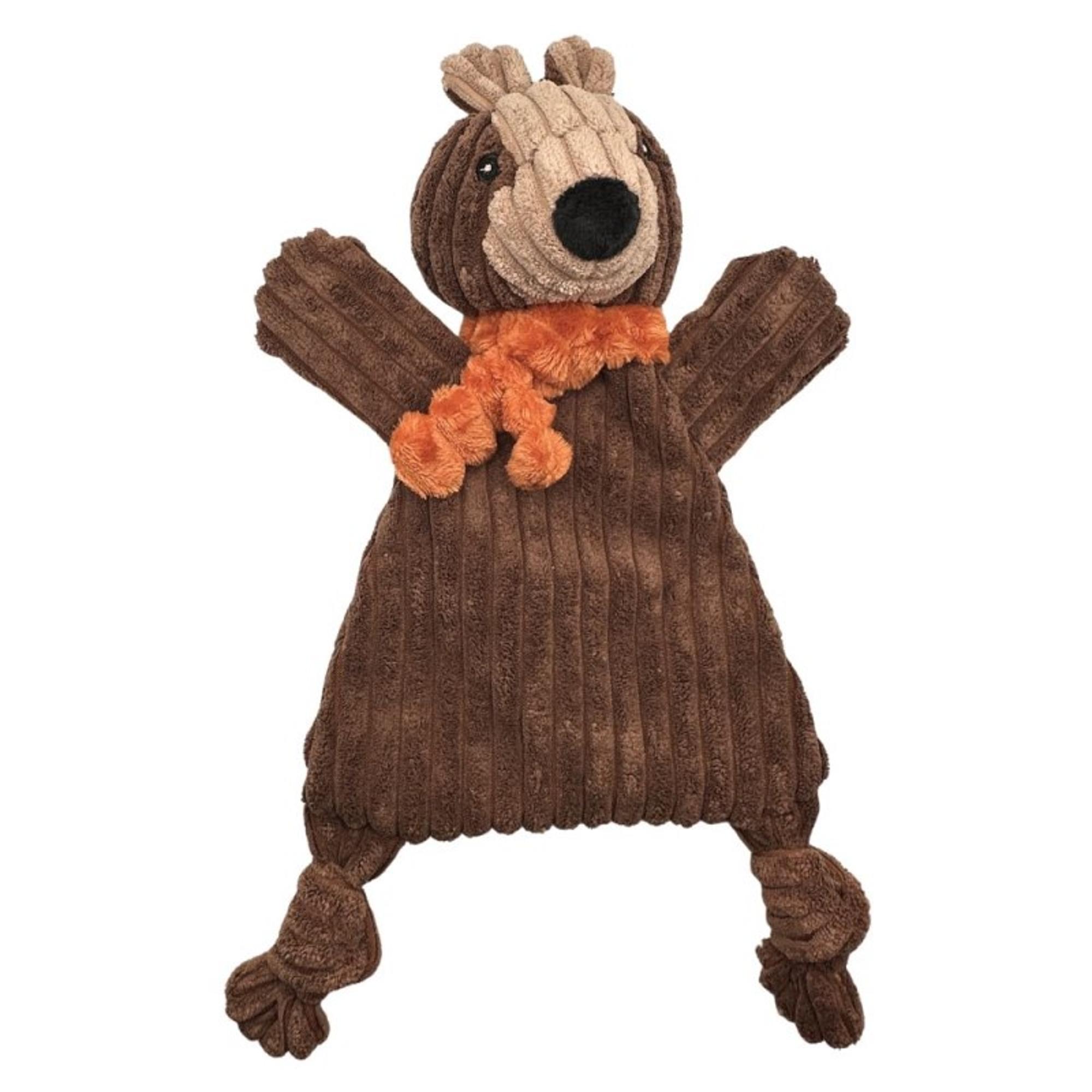 HuggleFlatties™ Nutmeg Squirrel