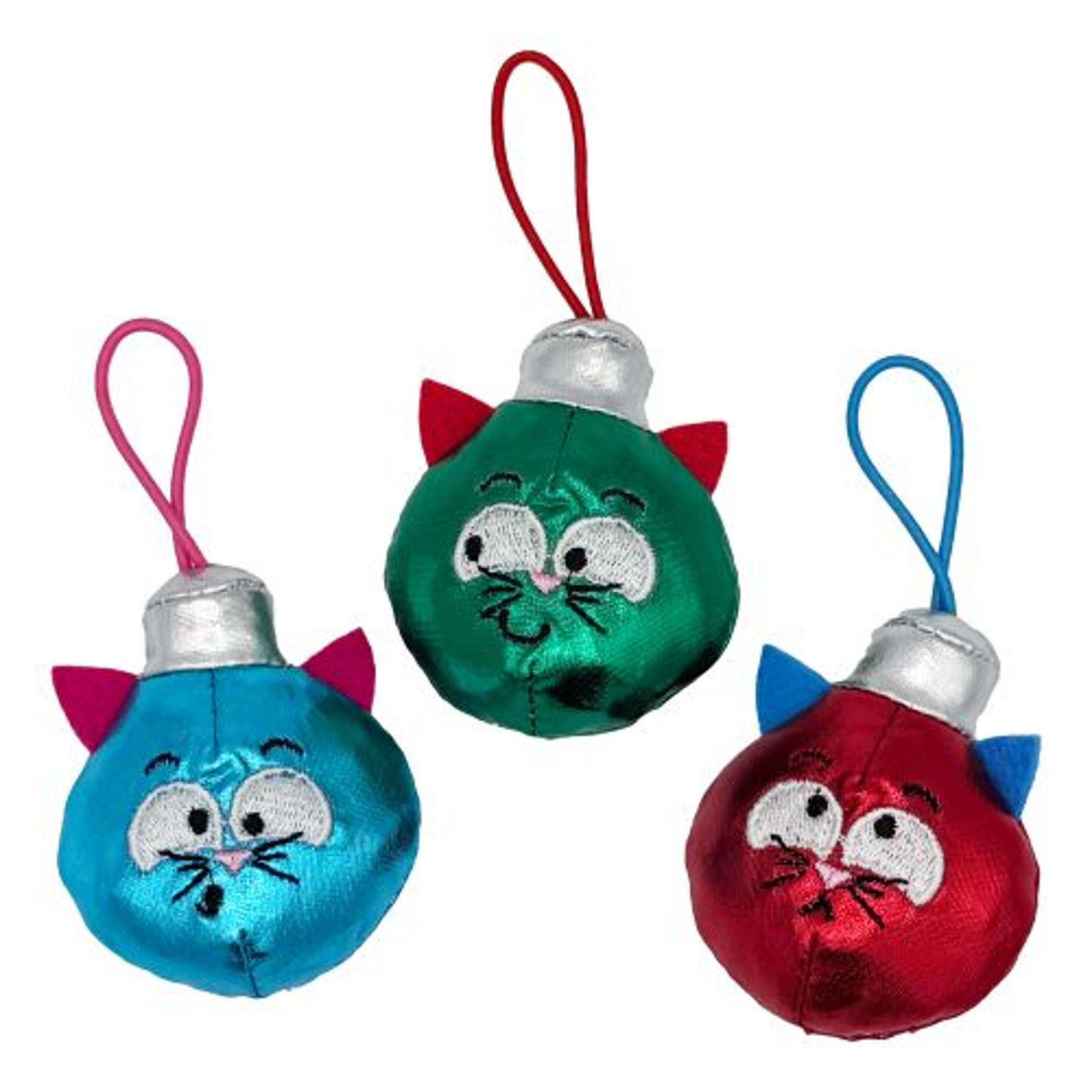 Ornament Flinger - Assorted Colors