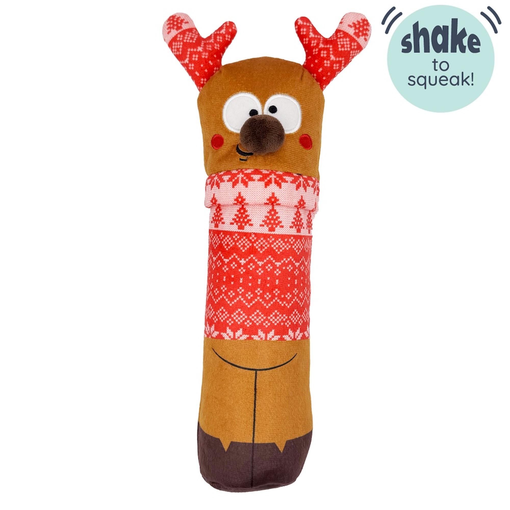 Fetchies ® Ricky Reindeer
