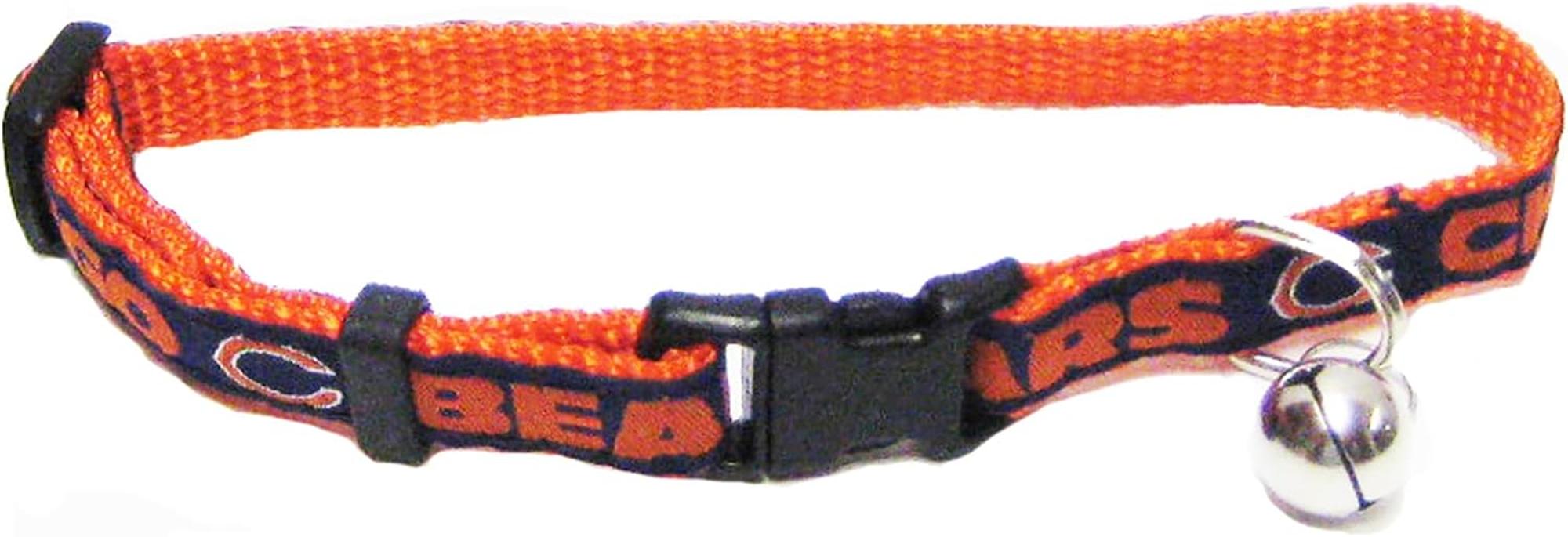 Bears Cat Collar