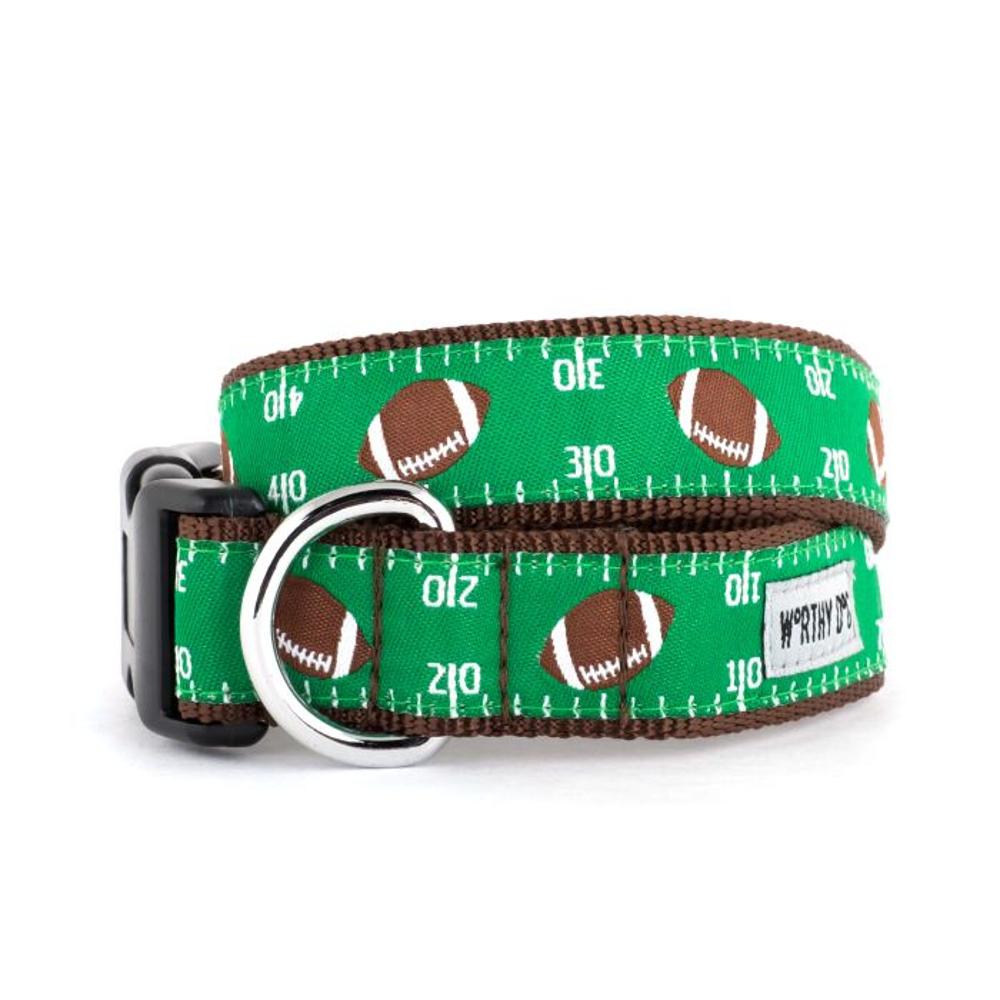 Football Field Style (Item #099461554504)