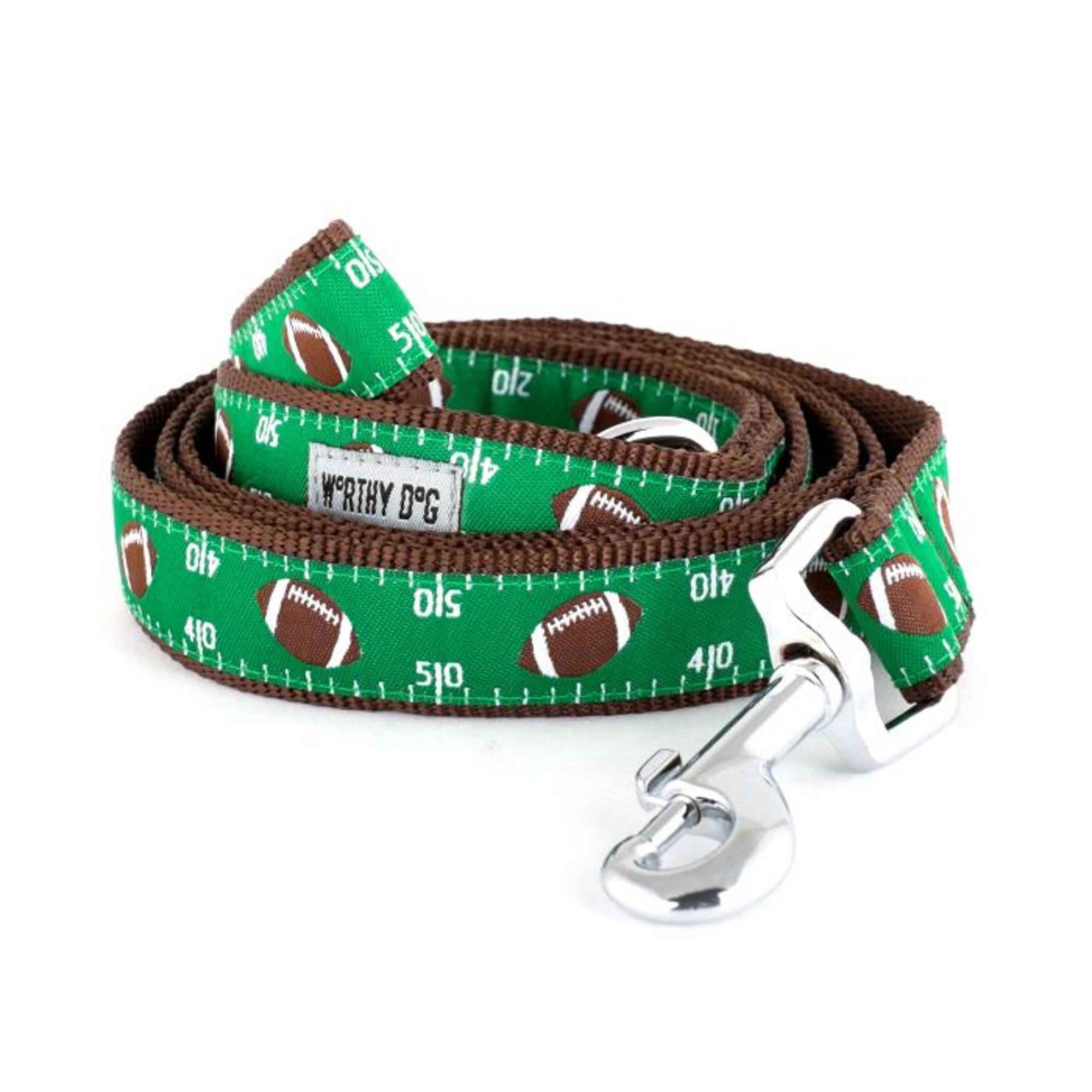 Football Field Style