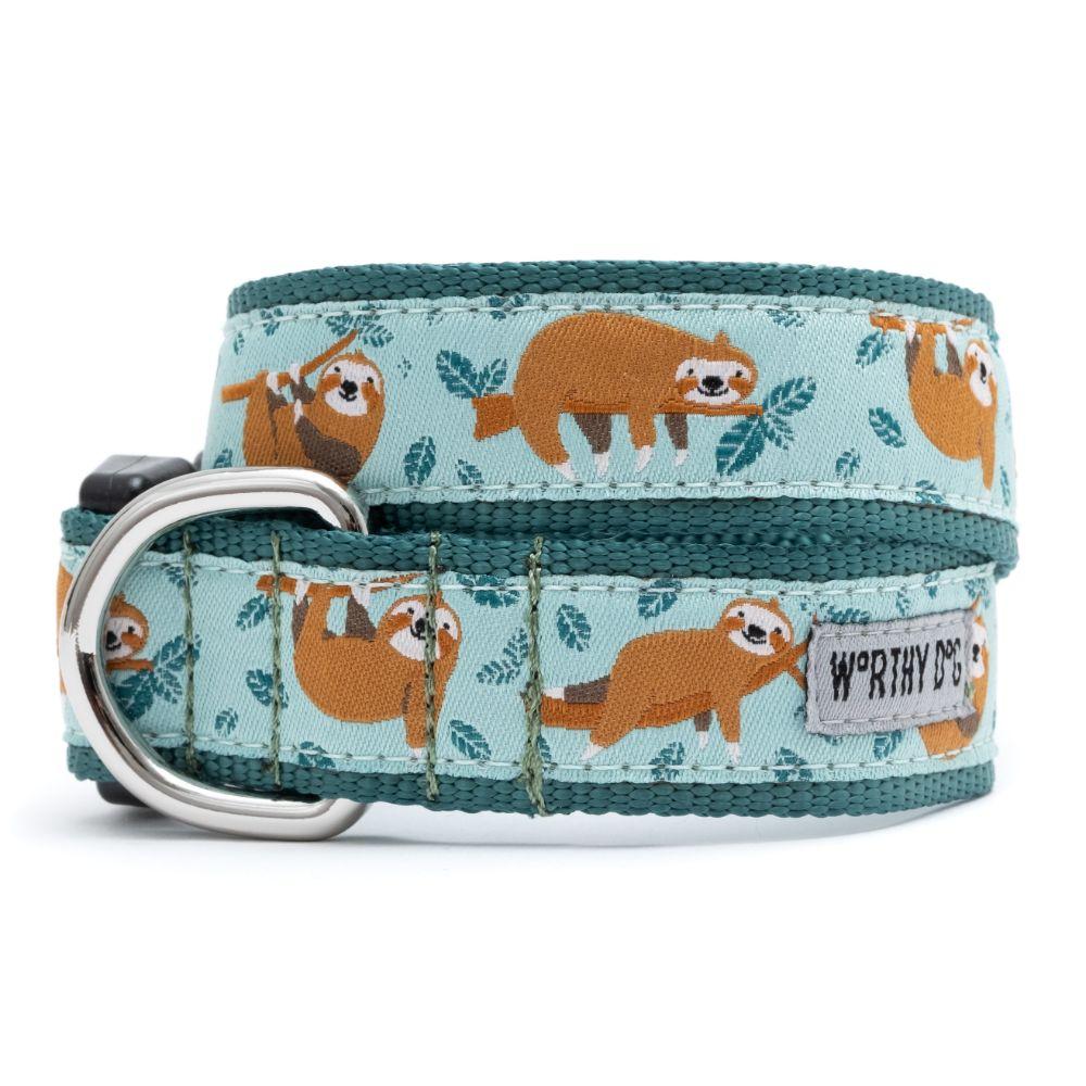 Sloth Style (Item #840350700911)