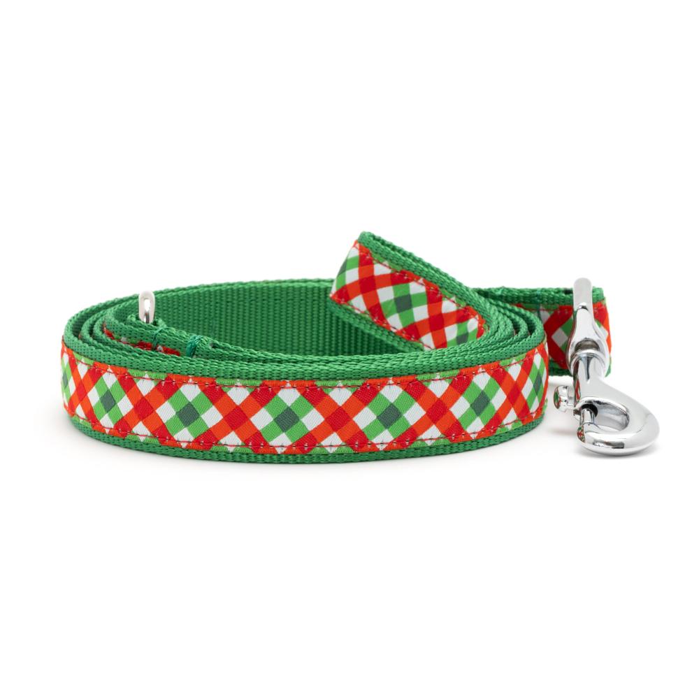Yuletide Check Style (Item #840350714604)