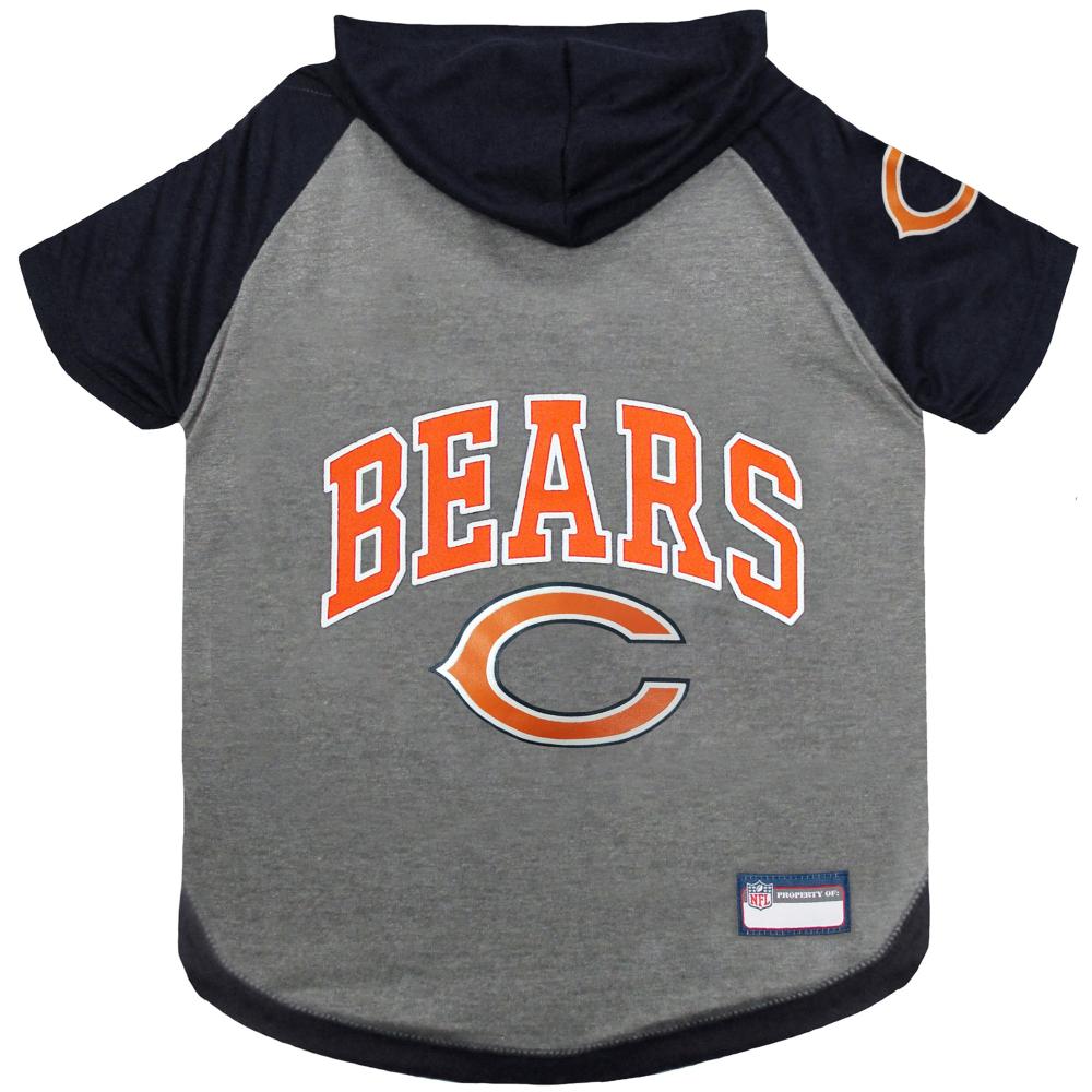 Chicago Bears Hoodie (Item #849790024915)