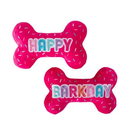 It's My Barkday