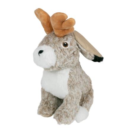 Animated Jackalope Toy