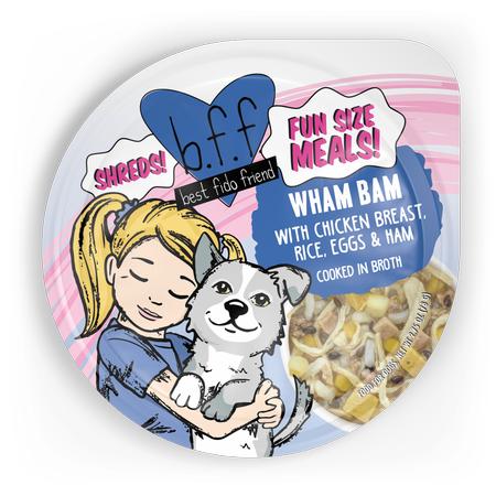 b.f.f. Wham Bam