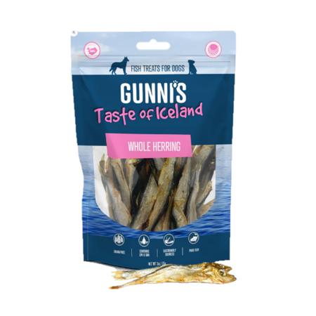 Whole Herring