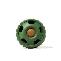 The Pupsicle -Forest Green (Item #850017717268)