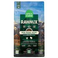 Open Prairie Grain-Free RawMix for Cats (Item #683547129801)