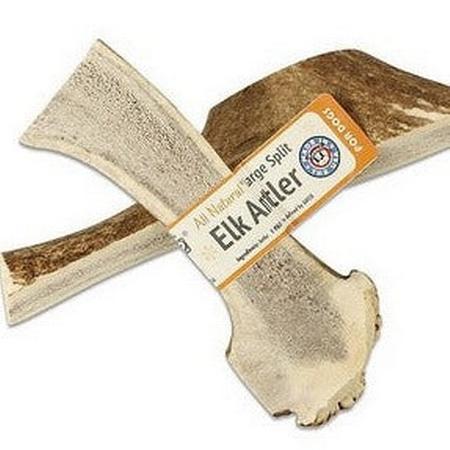 GoGo Elk Antler Split