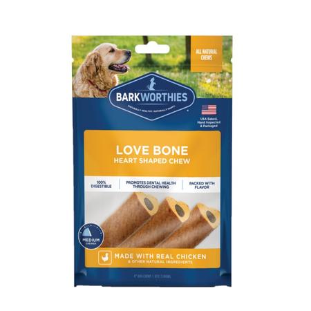 #love Bone 3 Count