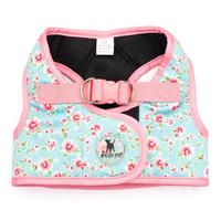 Watercolor Floral Sidekick Harness Vest (Item #810093191758)